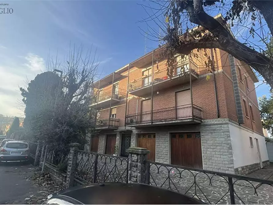 Immagine 1 di Quadrilocale in vendita  a Fiorano Modenese