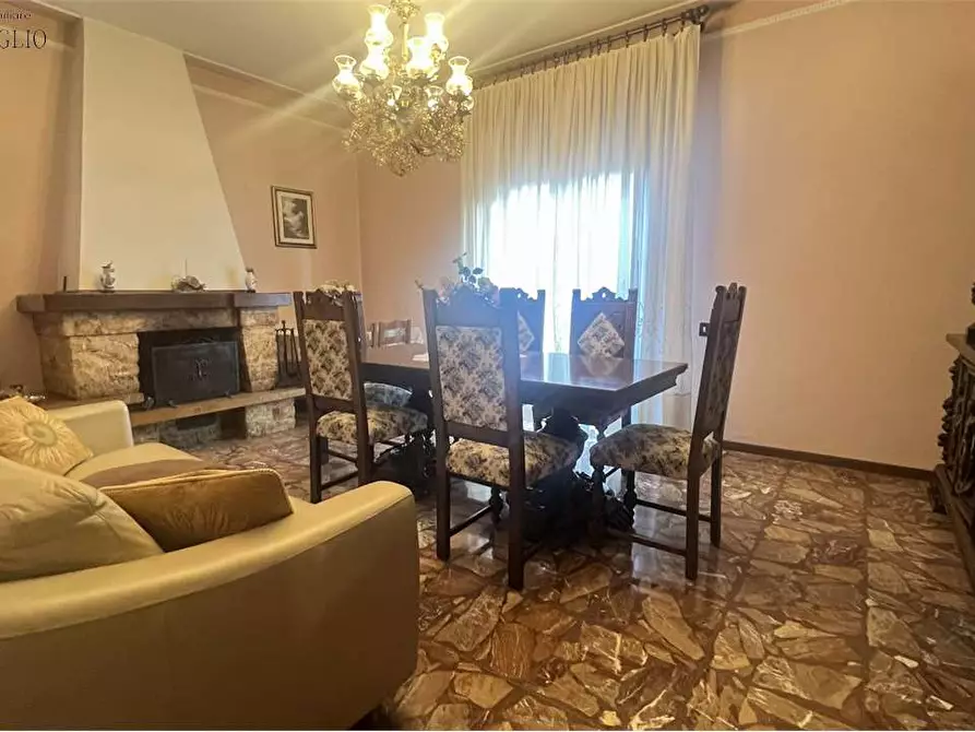 Immagine 2 di Quadrilocale in vendita  a Fiorano Modenese