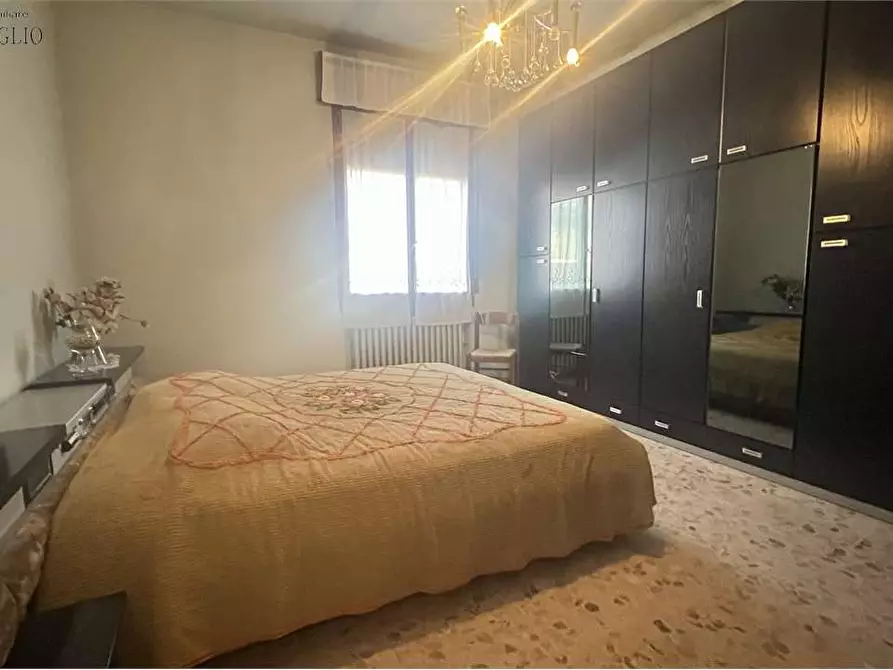 Immagine 8 di Quadrilocale in vendita  a Fiorano Modenese