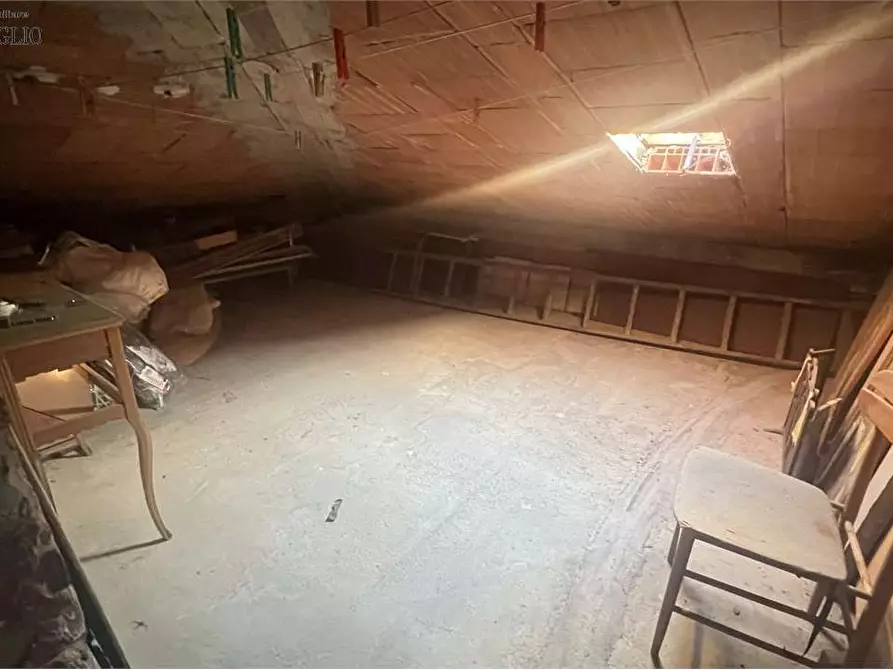 Immagine 15 di Quadrilocale in vendita  a Fiorano Modenese