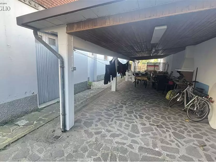 Immagine 16 di Quadrilocale in vendita  a Fiorano Modenese