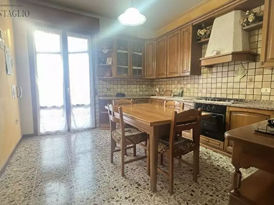 Immagine 4 di Quadrilocale in vendita  a Fiorano Modenese