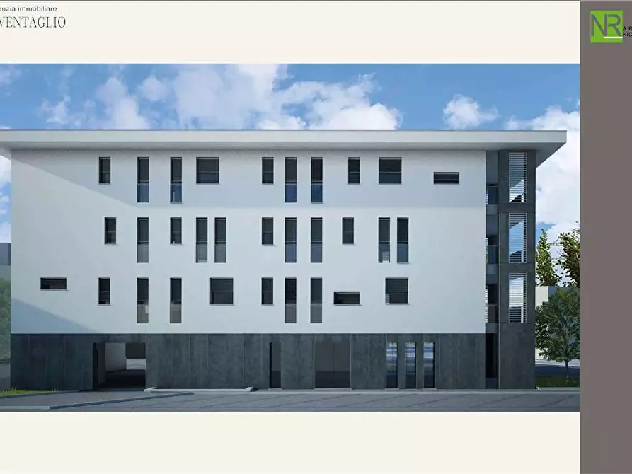 Immagine 2 di Quadrilocale in vendita  a Sassuolo