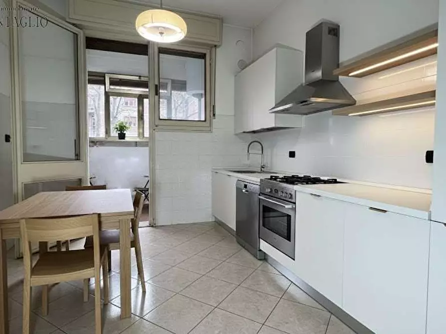 Immagine 4 di Trilocale in vendita  a Sassuolo