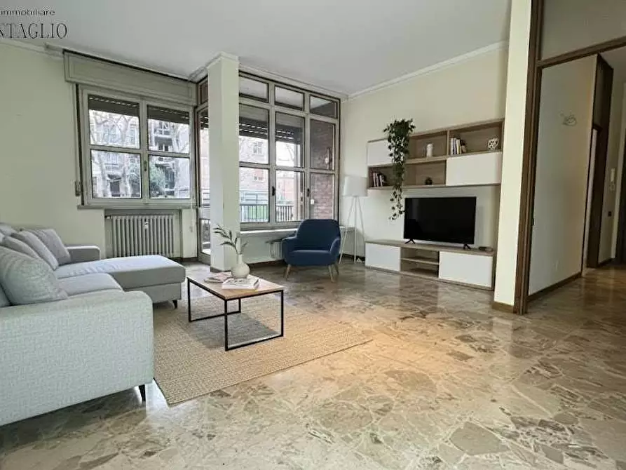 Immagine 1 di Trilocale in vendita  a Sassuolo