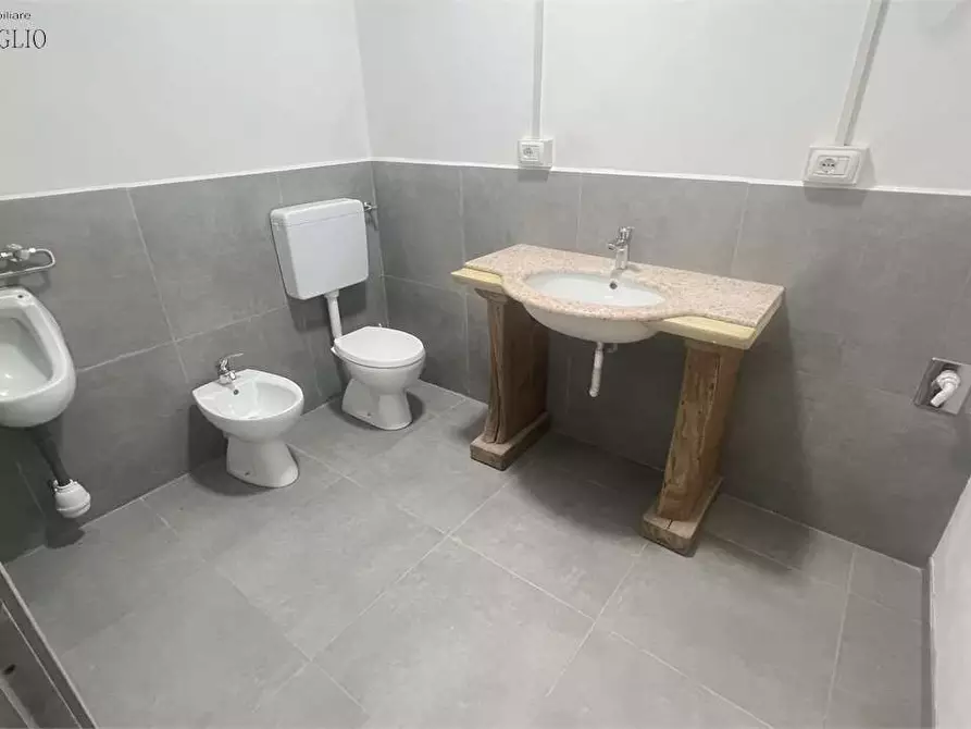 Immagine 8 di Capannone industriale in affitto  a Sassuolo