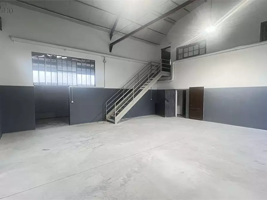 Immagine 3 di Capannone industriale in affitto  a Sassuolo