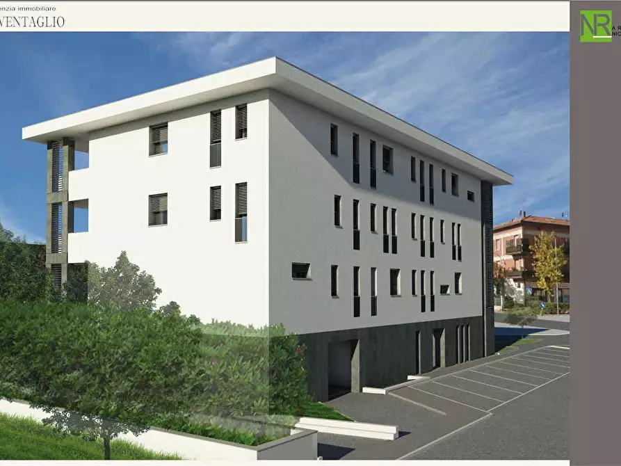 Immagine 1 di Appartamento in vendita  a Sassuolo