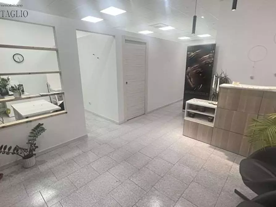 Immagine 1 di Negozio in affitto  a Fiorano Modenese