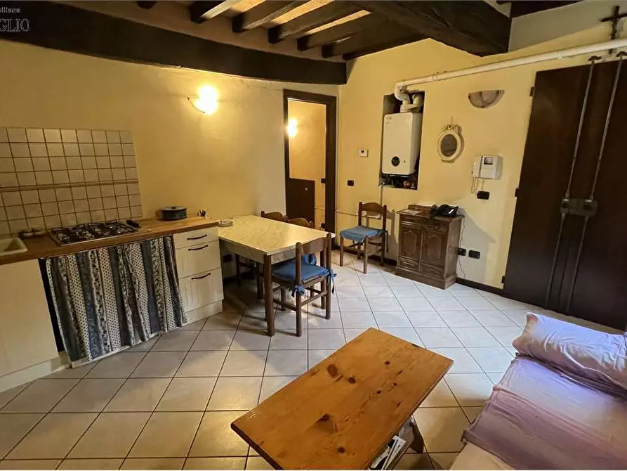 Immagine 3 di Bilocale in vendita  a Sassuolo