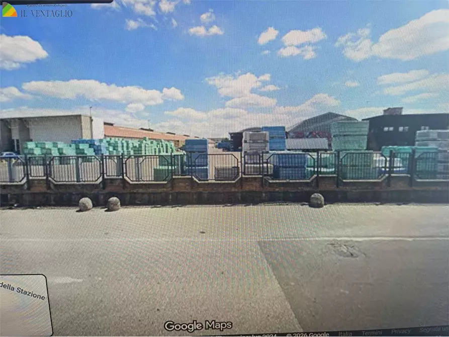 Immagine 1 di Capannone industriale in affitto  a Fiorano Modenese
