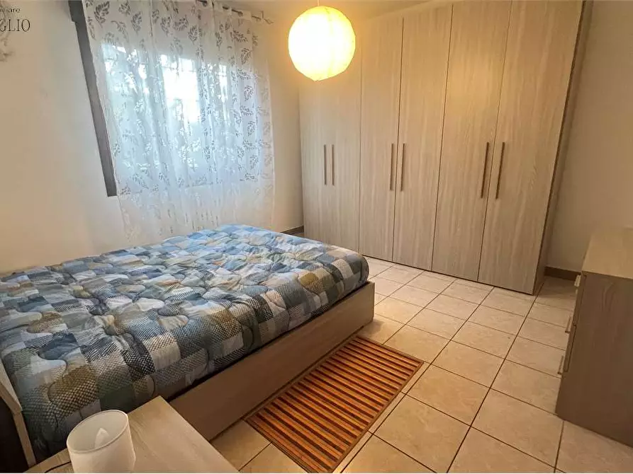 Immagine 8 di Trilocale in affitto  a Formigine