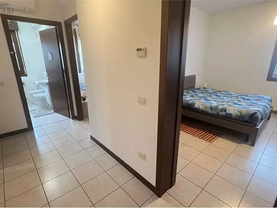 Immagine 5 di Trilocale in affitto  a Formigine