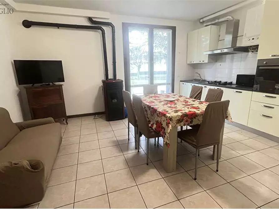 Immagine 1 di Trilocale in affitto  a Formigine