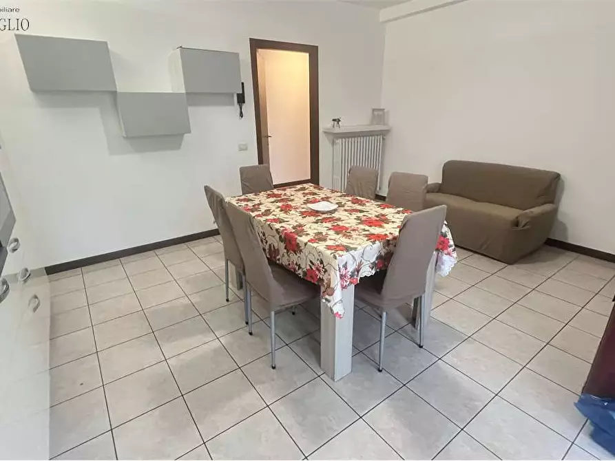 Immagine 4 di Trilocale in affitto  a Formigine