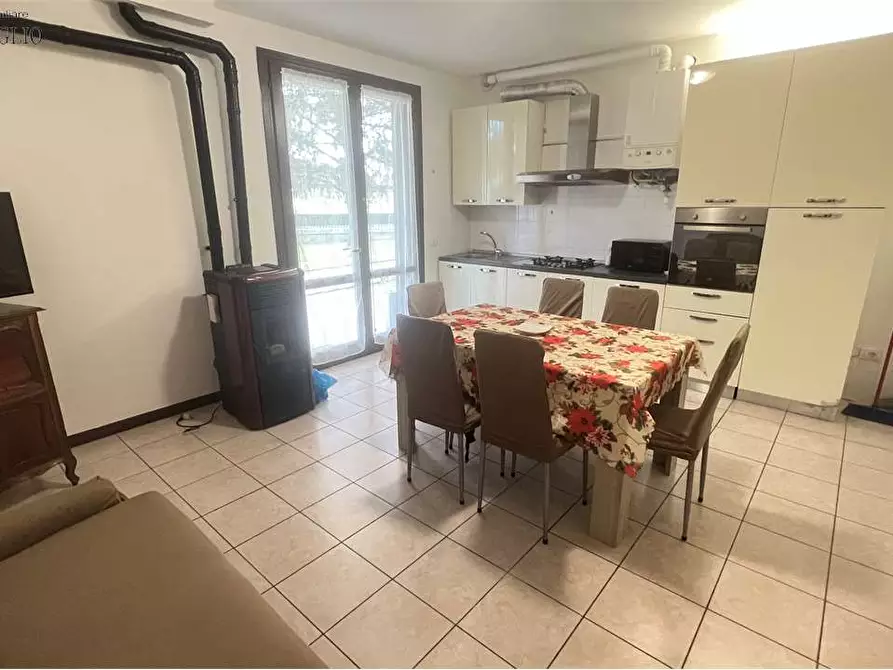 Immagine 2 di Trilocale in affitto  a Formigine