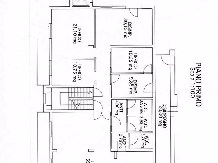 Immagine 12 di Capannone industriale in vendita  a Sassuolo