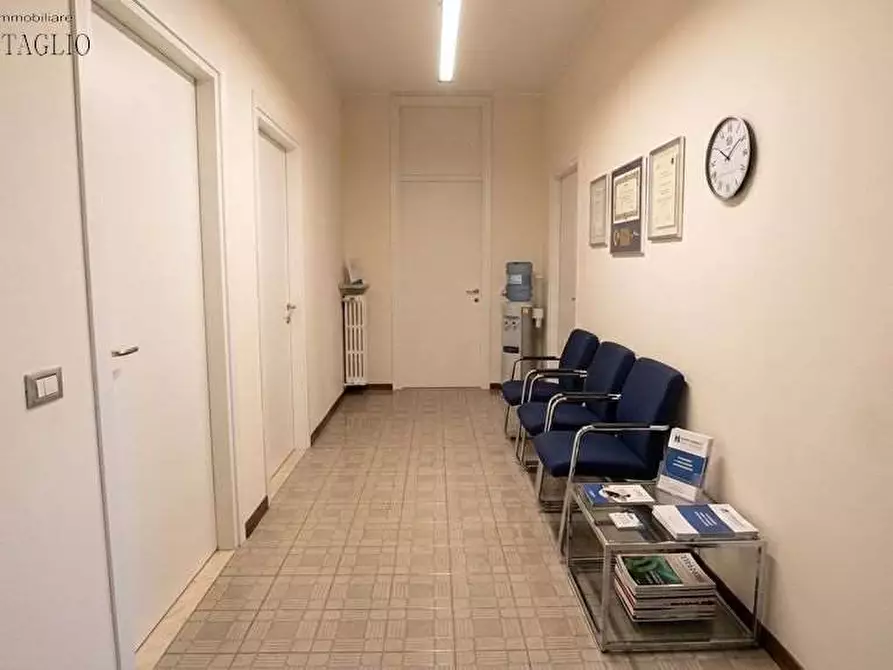 Immagine 5 di Ufficio in affitto  a Sassuolo