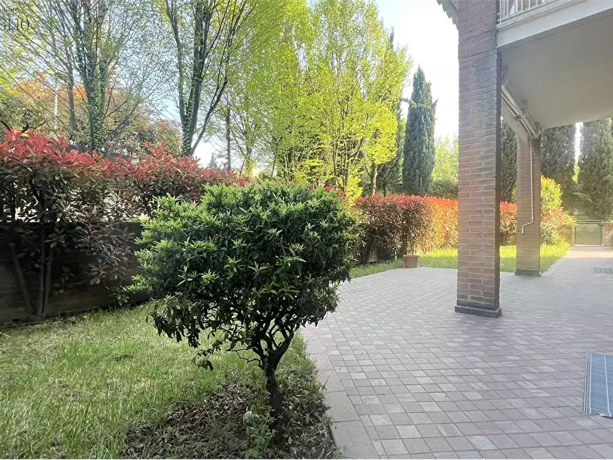 Immagine 2 di Trilocale in affitto  a Sassuolo