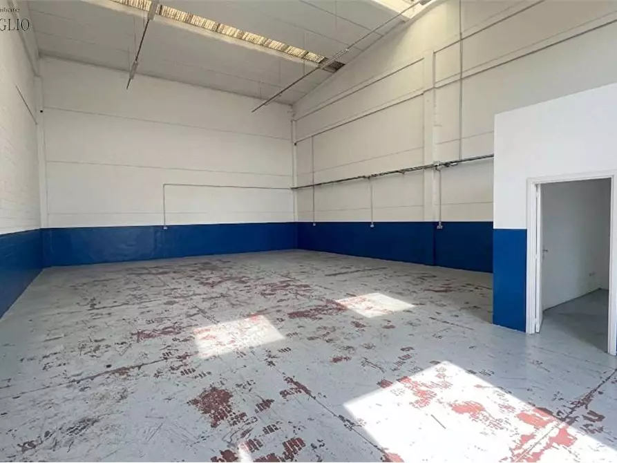Immagine 1 di Capannone industriale in affitto  a Sassuolo