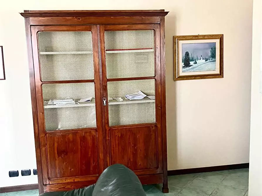 Immagine 6 di Bilocale in affitto  a Maranello