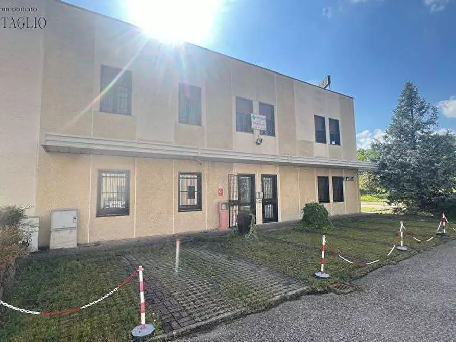 Immagine 3 di Capannone industriale in vendita  a Casalgrande