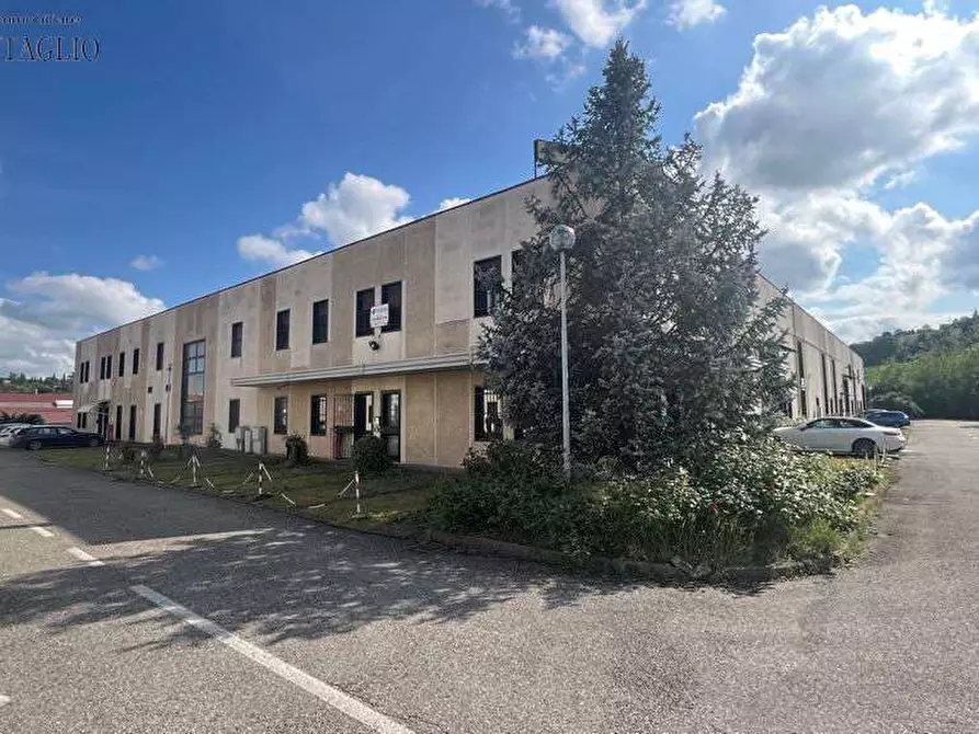 Immagine 1 di Capannone industriale in vendita  a Casalgrande