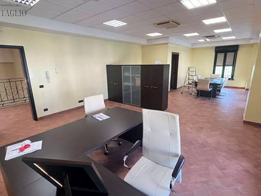 Immagine 18 di Capannone industriale in vendita  a Casalgrande
