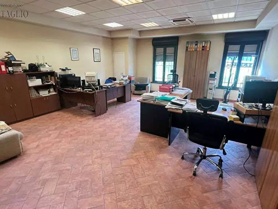 Immagine 16 di Capannone industriale in vendita  a Casalgrande