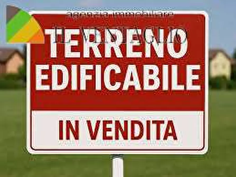 Immagine 1 di Terreno edificabile in vendita  a Fiorano Modenese
