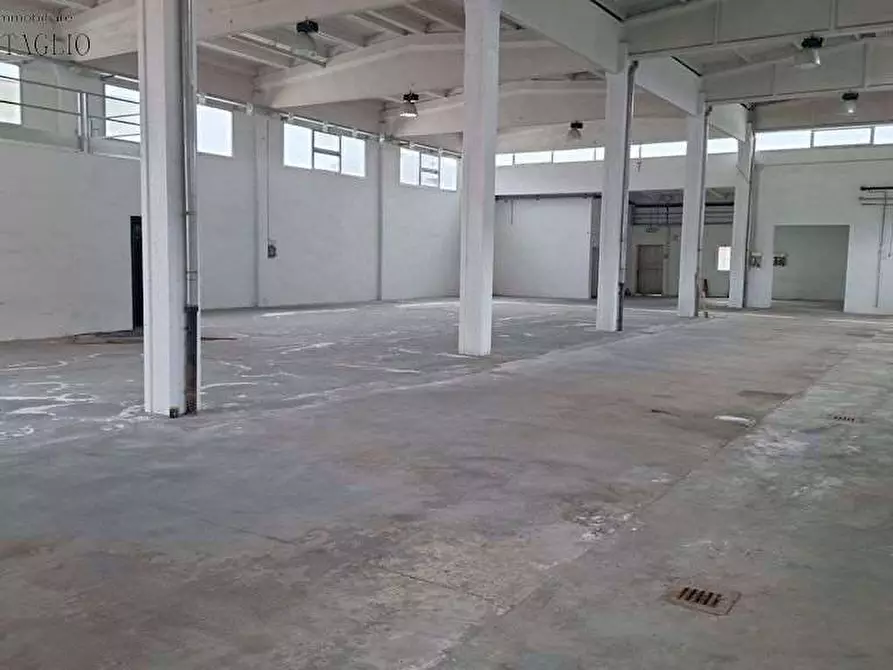 Immagine 2 di Capannone industriale in affitto  a Modena