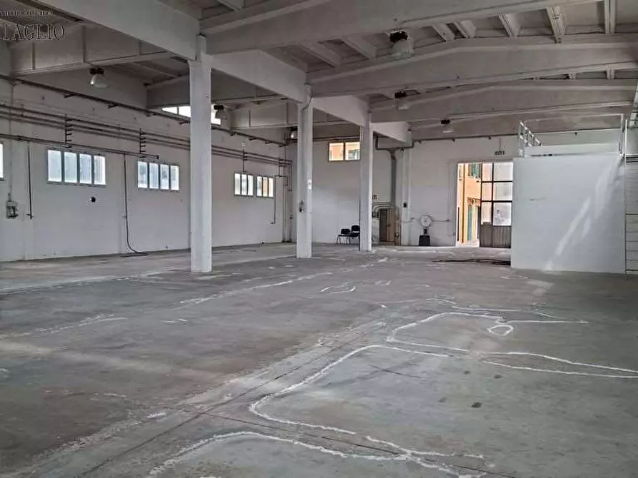 Immagine 3 di Capannone industriale in affitto  a Modena