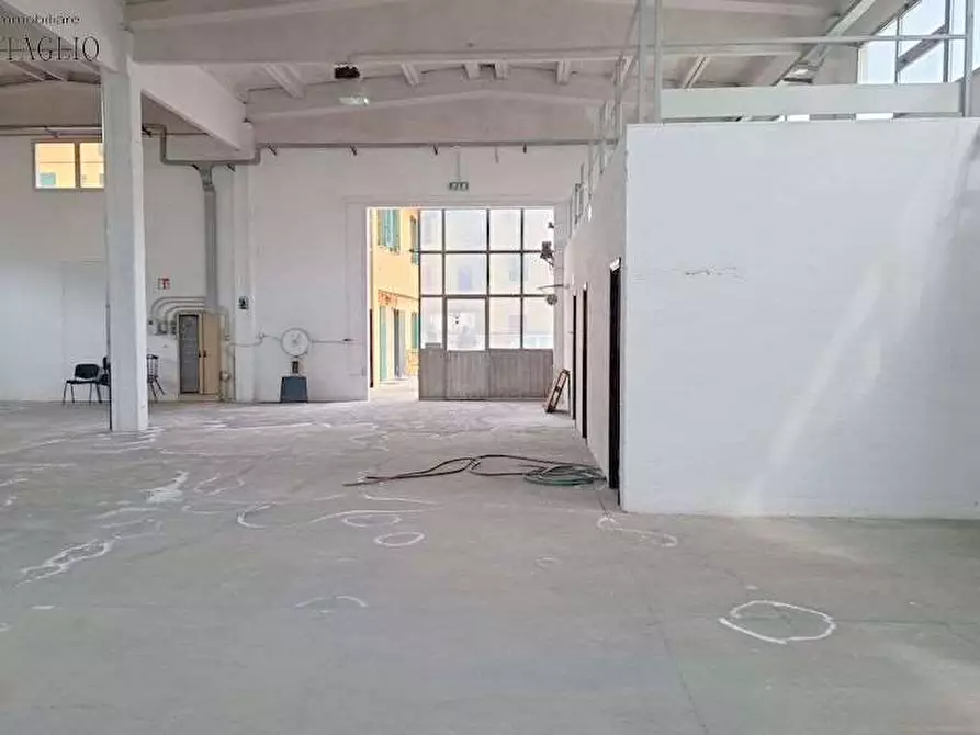 Immagine 8 di Capannone industriale in affitto  a Modena