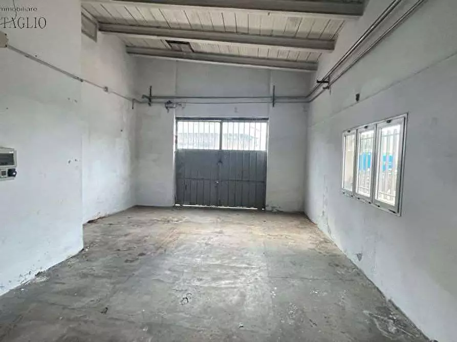 Immagine 17 di Capannone industriale in affitto  a Modena