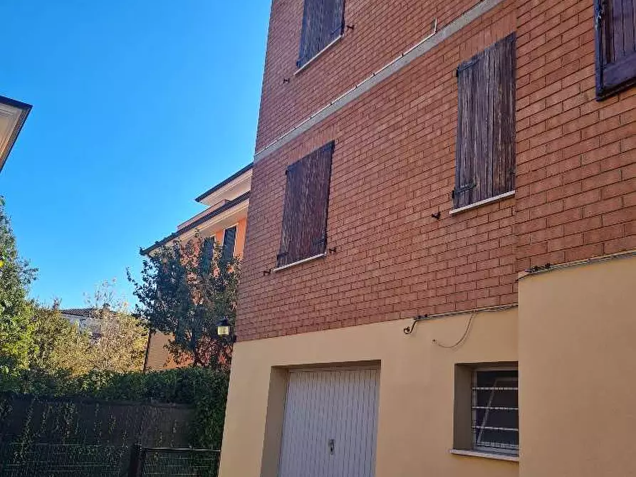 Immagine 4 di Villetta a schiera in vendita  a Formigine