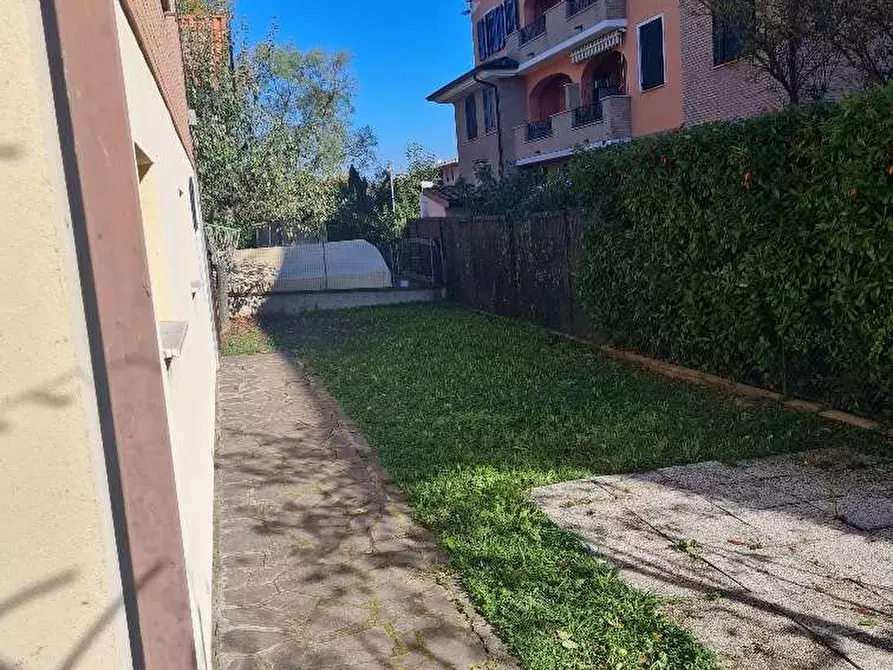 Immagine 5 di Villetta a schiera in vendita  a Formigine