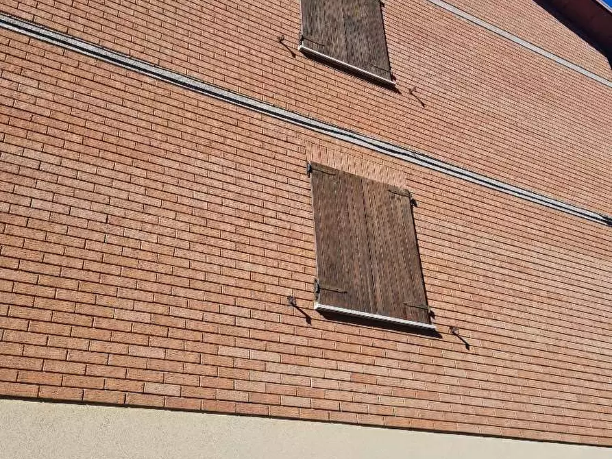 Immagine 6 di Villetta a schiera in vendita  a Formigine