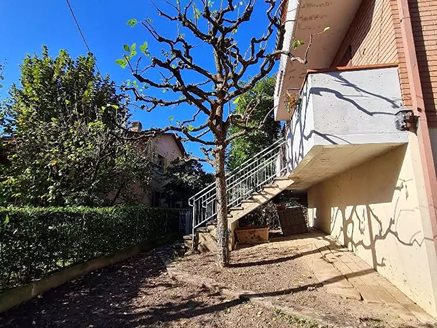 Immagine 2 di Villetta a schiera in vendita  a Formigine