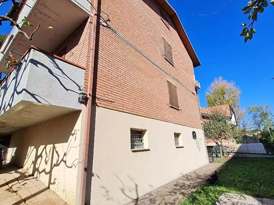 Immagine 3 di Villetta a schiera in vendita  a Formigine