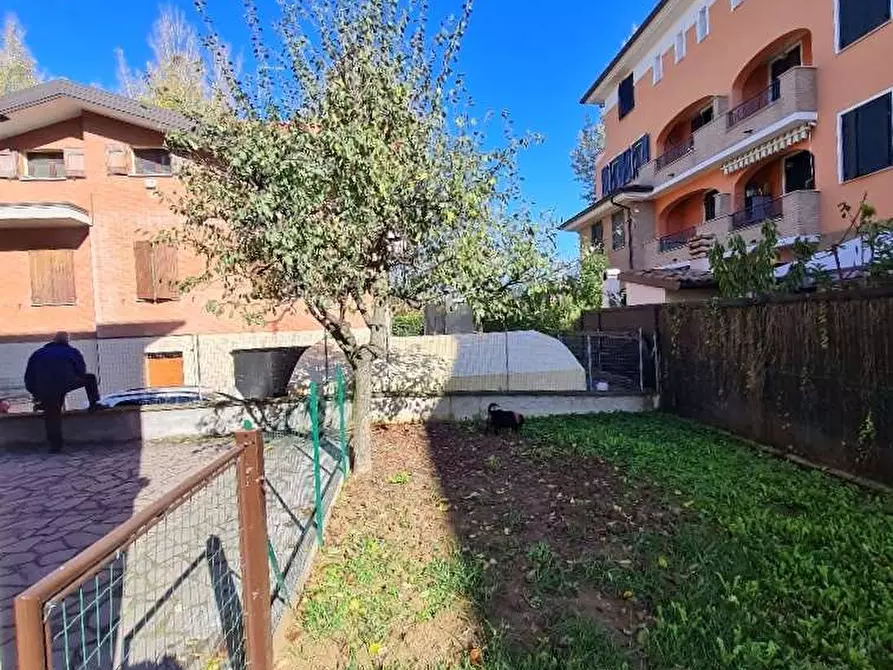 Immagine 7 di Villetta a schiera in vendita  a Formigine