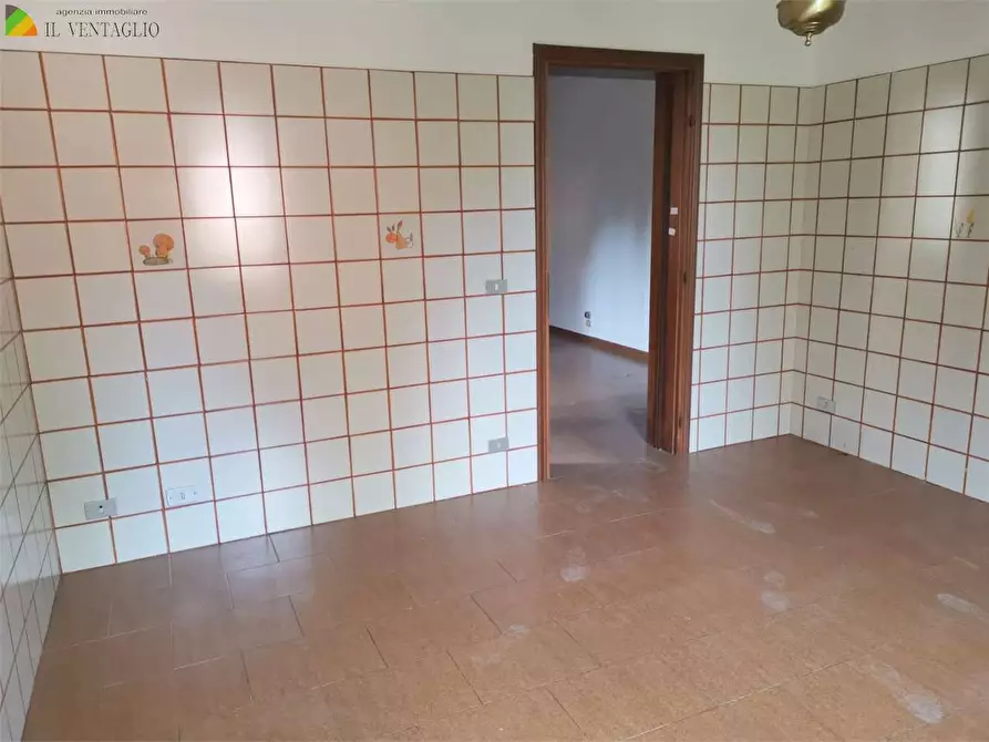 Immagine 11 di Villetta a schiera in vendita  a Formigine