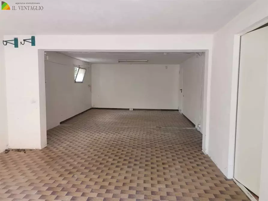 Immagine 12 di Villetta a schiera in vendita  a Formigine