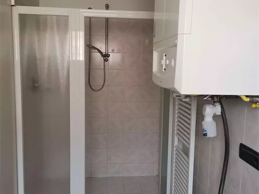 Immagine 13 di Villetta a schiera in vendita  a Formigine