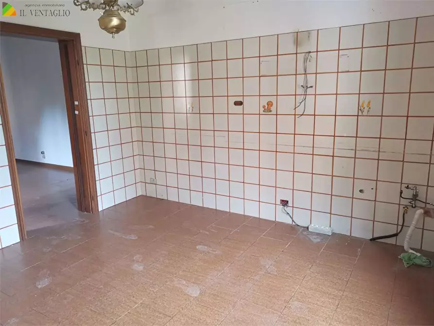 Immagine 17 di Villetta a schiera in vendita  a Formigine