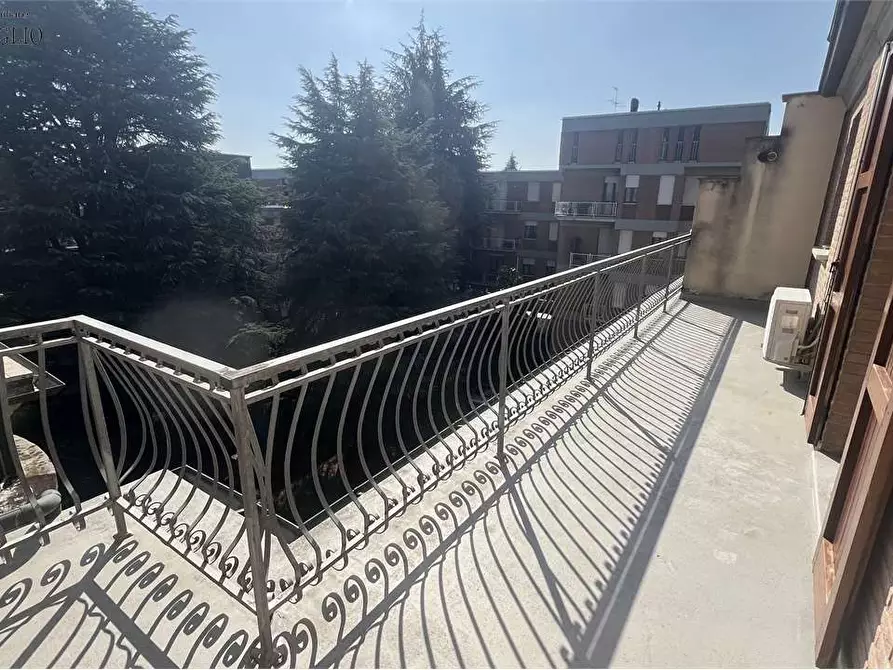 Immagine 4 di Attico in vendita  a Vignola