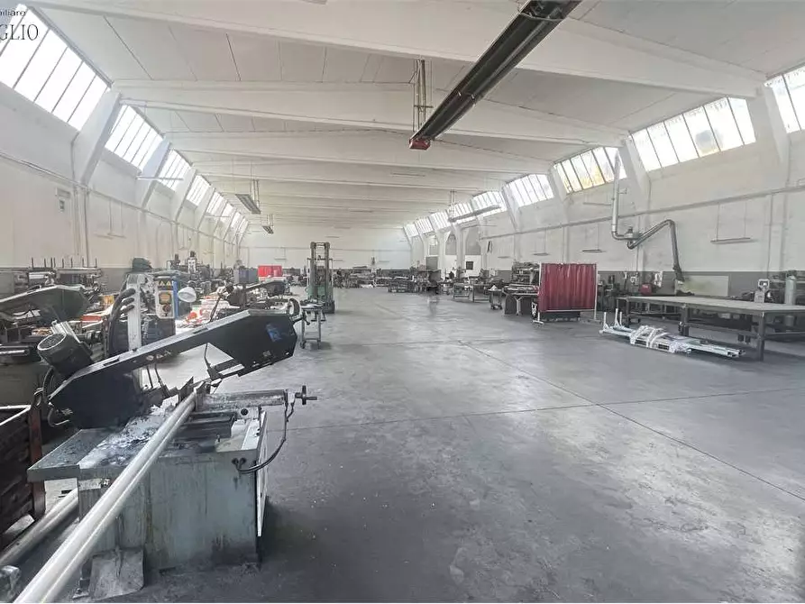 Immagine 1 di Capannone industriale in vendita  a Sassuolo