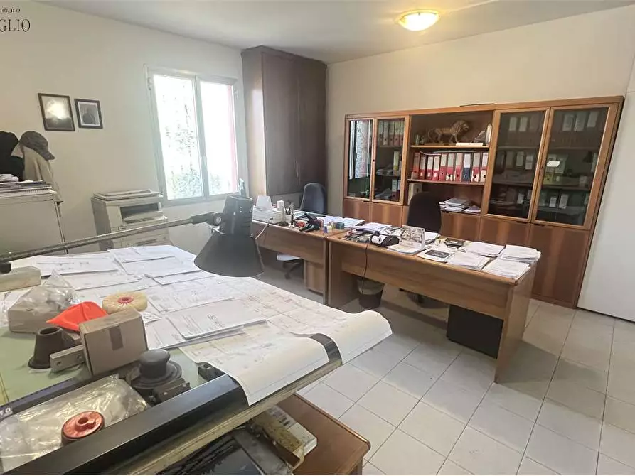 Immagine 9 di Capannone industriale in vendita  a Sassuolo