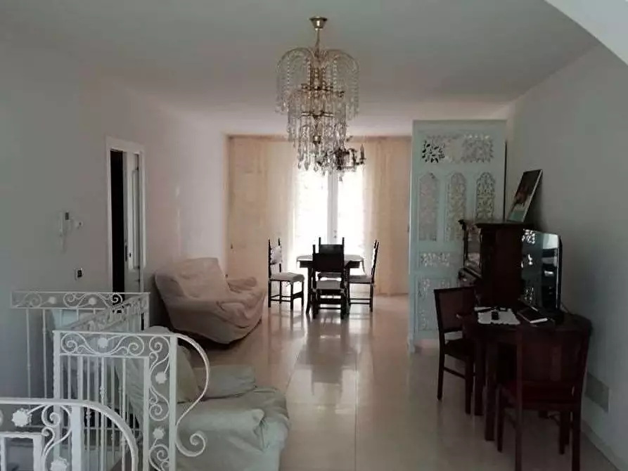 Immagine 1 di Trilocale in affitto  a Castellarano