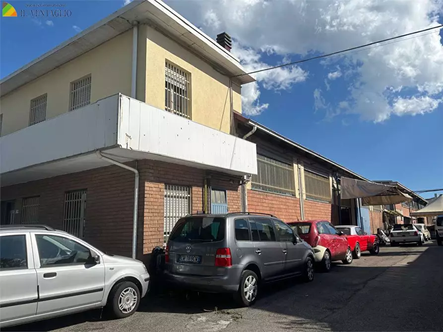 Immagine 1 di Capannone industriale in vendita  a Fiorano Modenese