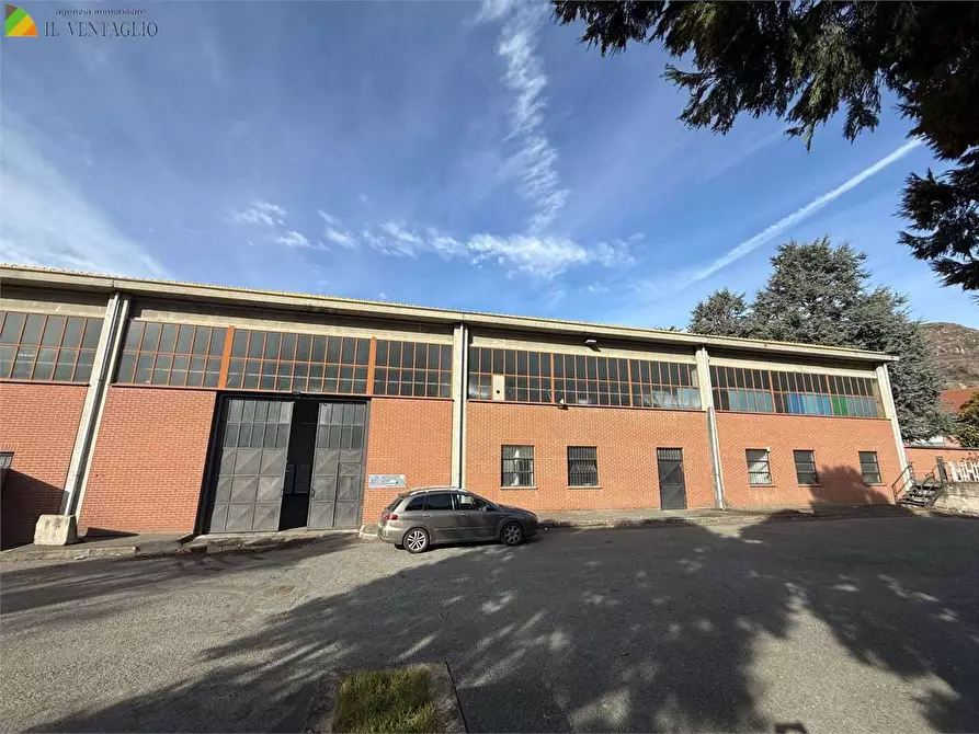 Immagine 1 di Capannone industriale in affitto  a Scandiano